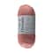Classic Cotton Big Ball™ Solid Yarn by Loops & Threads®